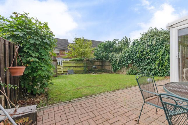 Thumbnail Property to rent in Sandwick Close, Mill Hill, London