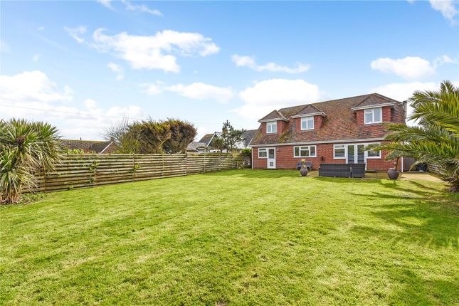 Detached house for sale in East Bracklesham Drive, Bracklesham Bay, Chichester, West Sussex