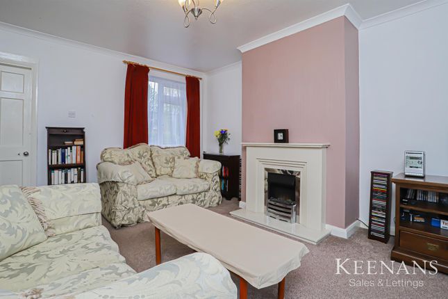 Semi-detached house for sale in Chorley Road, Swinton, Manchester