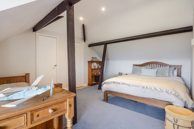 A26 - Woodbury Lodge - 250314