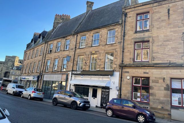 Thumbnail Retail premises for sale in Beaumont Street, Hexham