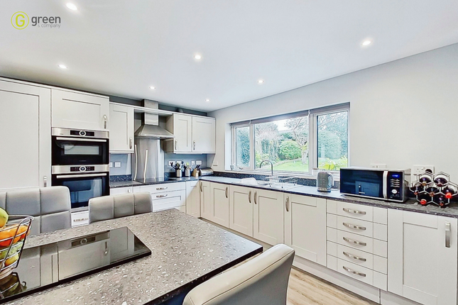 Detached house for sale in Priory Walk, Wylde Green, Sutton Coldfield