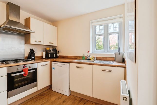 12, Luke Jackson Way, Markfield photo 2