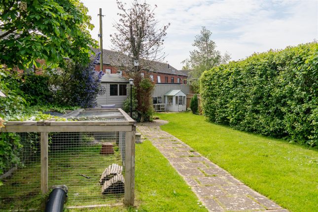 Semi-detached house for sale in Attwyll Avenue, Exeter
