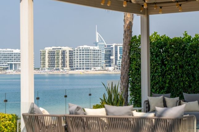Villa for sale in Frond A - The Palm Jumeirah - Dubai - United Arab Emirates