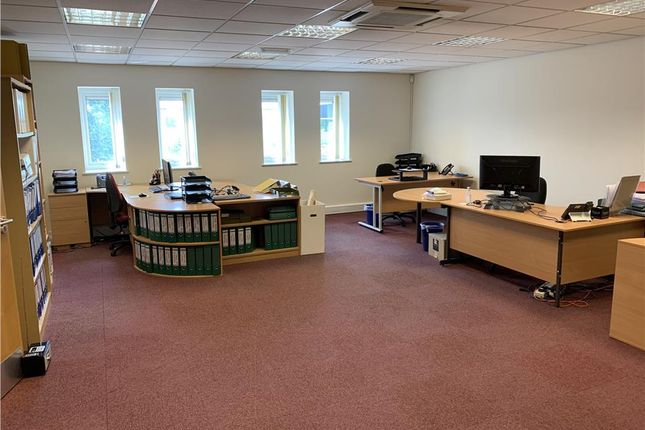 Thumbnail Office to let in Orford Court, Greenfold Way, Leigh, Lancashire
