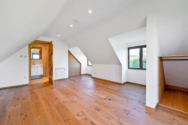 Annex Reception Room