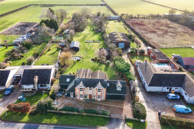 49, Hillrow, Cambridgeshire photo 4