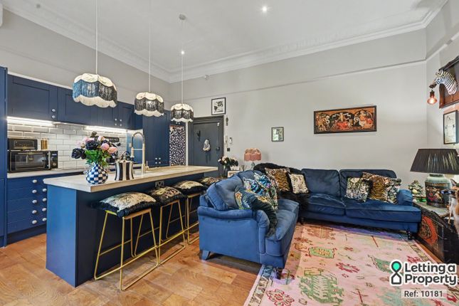 Flat 4, 41, The Avenue, London photo 4