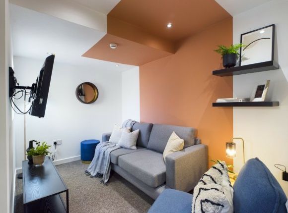 4-bed house on 7, Westbourne Grove, Lincoln, £507/mo