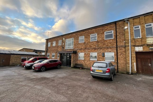 Office to let in Dawsons Lane, Barwell, Leicester, Leicestershire