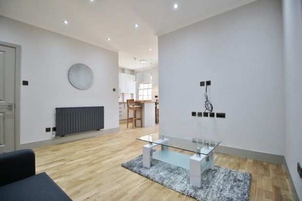 Flat for sale in Abbey Road, St Johns Wood, London