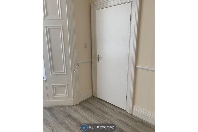 Thumbnail Flat to rent in Belvedere Road, Sunderland