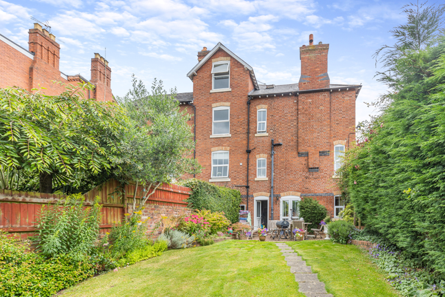 Semi-detached house for sale in Worcester Street, Stourbridge