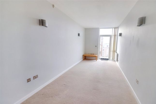 Flat to rent in Silbury Boulevard, Central Milton Keynes