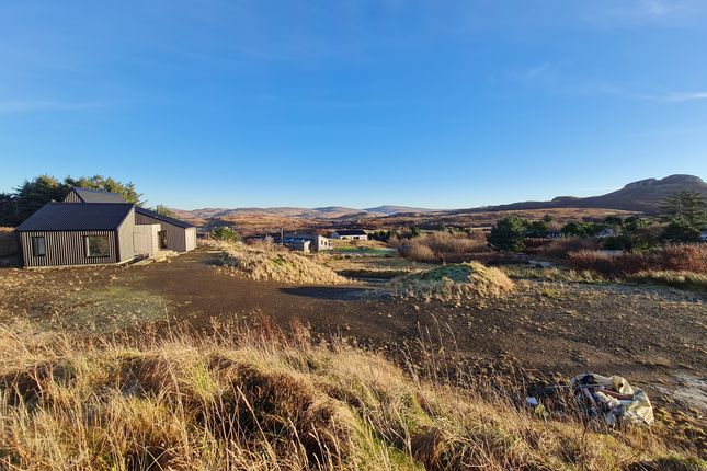 Land for sale in Fiscavaig, Isle Of Skye