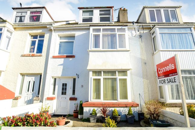 Homes For Sale In Westhill Road Torquay Tq1 Buy Property In