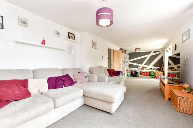 End terrace house for sale in Nevill Road, Snodland, Kent