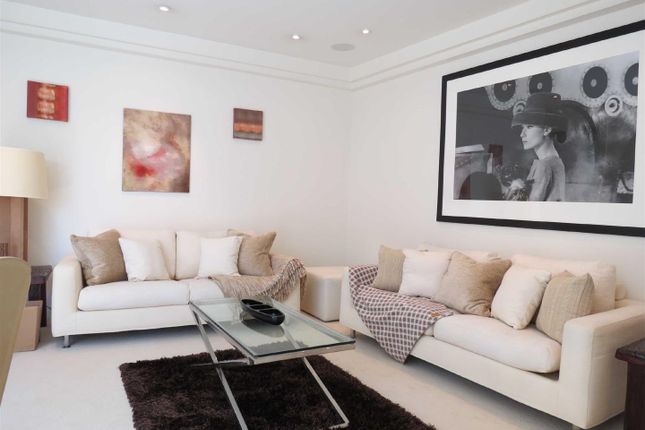 Kingston House East Prince S Gate Knightsbridge Sw7 2