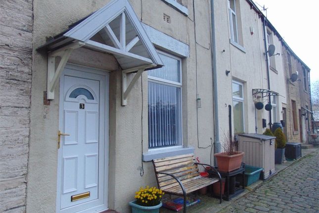 Terraced house to rent in Sussex Street, Nelson