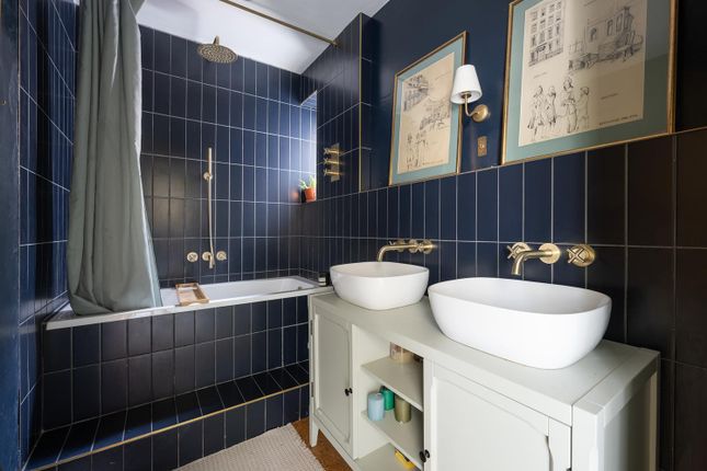 Lower Clapton Road, E5