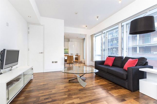 Thumbnail Flat to rent in Glass House, Shaftesbury Avenue, Covent Garden, London