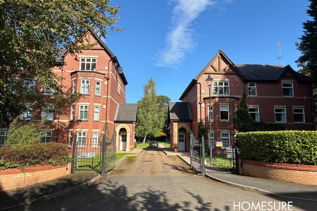 Flat 11, 7A, Carnatic Road, Liverpool photo 2