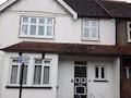 Thumbnail Flat to rent in Warrington Road, Harrow-On-The-Hill, Harrow