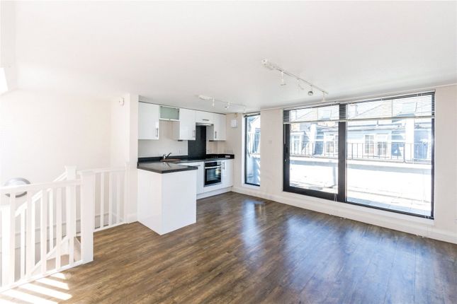 32, Huntsworth Mews, London photo 2