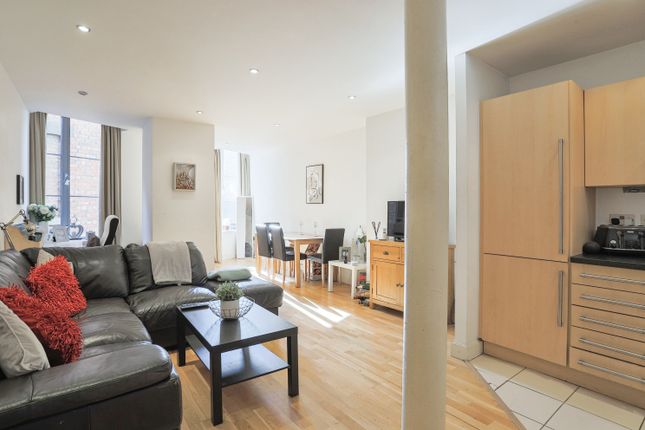 Flat for sale in Peter Lane, York, North Yorkshire