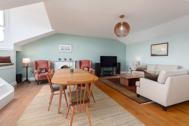 Flat 3, 21, Atholl Crescent, Edinburgh photo 4