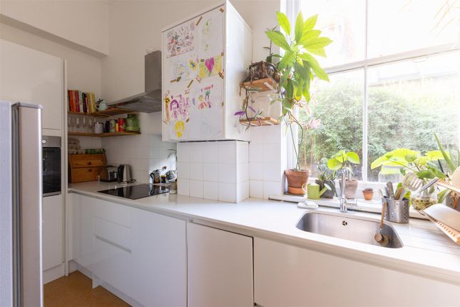 Hall Floor Flat, 23, Dane Road, St Leonards-On-Sea photo 4