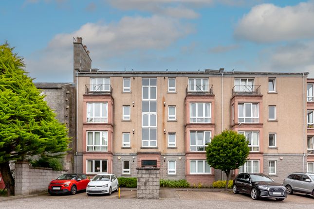 Flat for sale in 2 Granton Gardens, The City Centre, Aberdeen