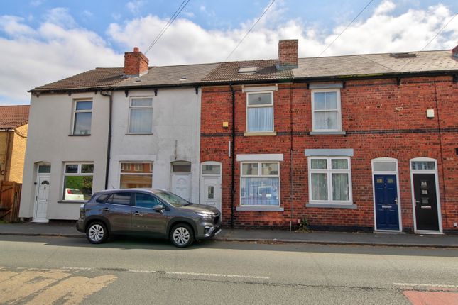 3-bed terraced on 105, Dudley Road, Sedgley, £174,950