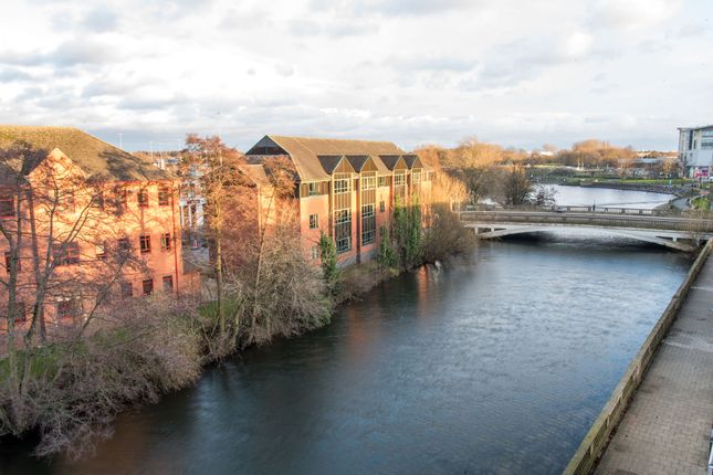 Apartment 29, Cathedral View, Full Street, Derby photo 2