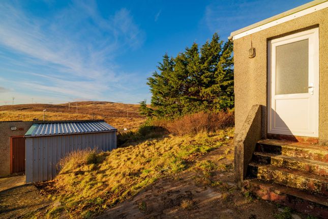 Cottage for sale in Balallan, Isle Of Lewis