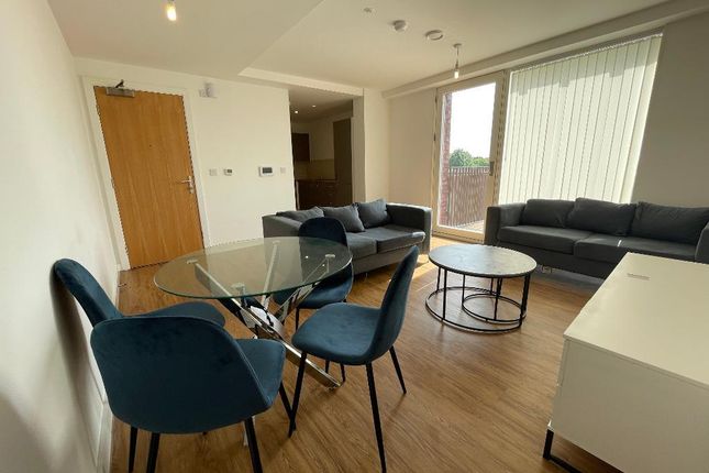 25, Leaf Street, Manchester photo 3