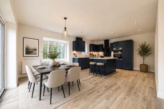 Plot 100d, Plot 100 The Daly At The Heath, Hitchin photo 3