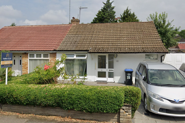 3-bed house on 35, Sylvester Road, Wembley, £600,000