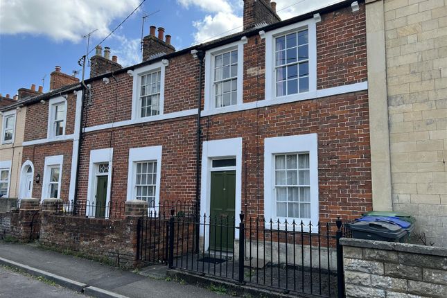Thumbnail Cottage to rent in Ashton Street, Trowbridge