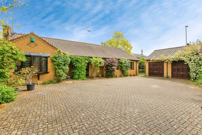 3-bed other on Downside, Barton Road, Wisbech, £350,000