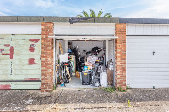Garage At, 30, Princess Margaret Avenue, Margate photo 4
