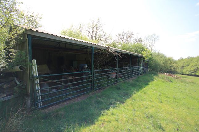 Country house for sale in Lord Herefords Knob, Tregoyd, Brecon