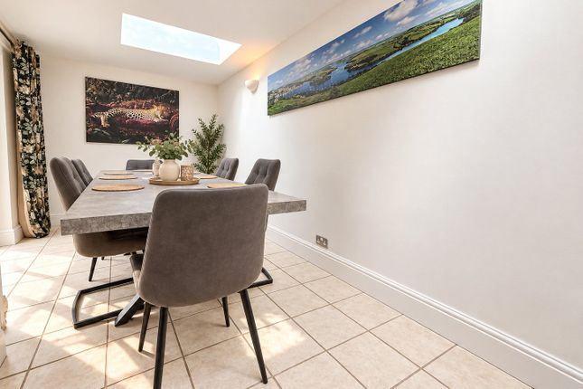 Victoria Villa,, Main Road, Downderry photo 3