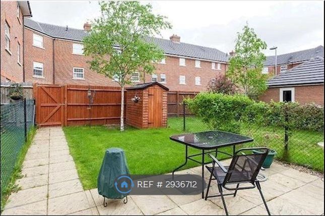 Frederick Place, Curo Park Frogmore, St Albans photo 5