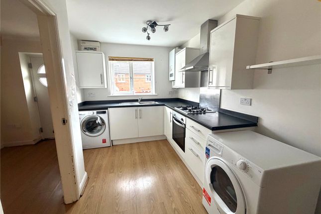 6, Huntley Court, Greater Manchester photo 3