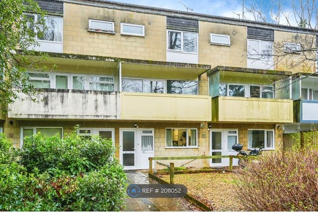 Terraced house to rent in Headington Road, Headington, Oxford OX3