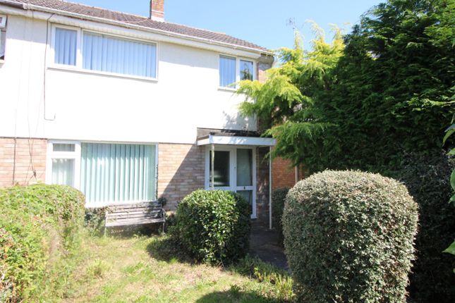 3 bed semi-detached house to rent in Dunster Gardens, Nailsea, North Somerset BS48