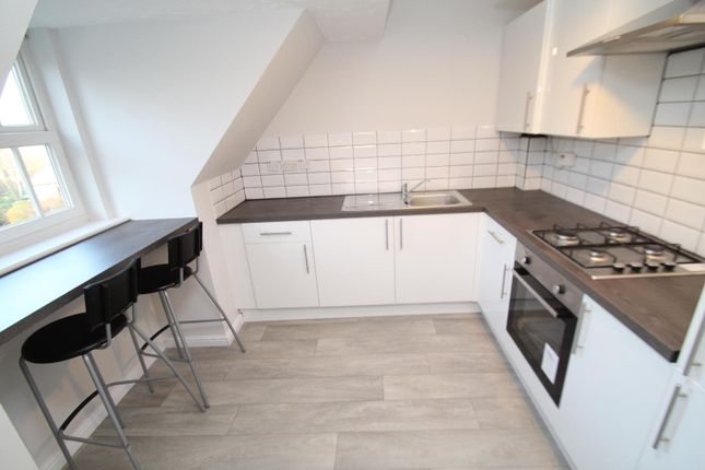 7, Birch House, Chapel Allerton photo 4