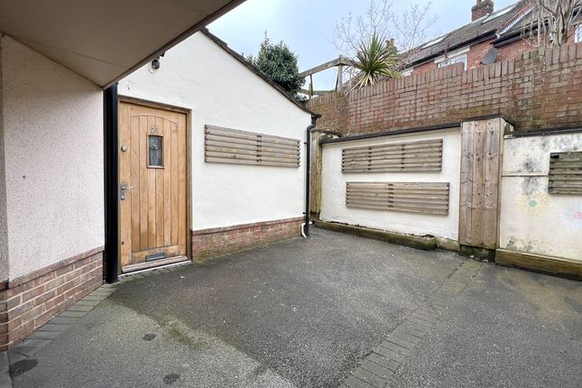 Semi-detached house for sale in Park Row, Knaresborough